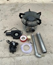 New Waste Oil Burner Old expired oil Stove Co...