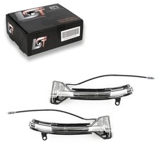 2x Aussenspiegel Spiegelblinker LED links rechts Set für BMW 6er F06 F12 F13