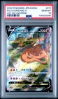 2022 POKEMON JPN SWORD & SHIELD VSTAR UNIVERSE #211 FULL ART/CHARIZARD V PSA 10