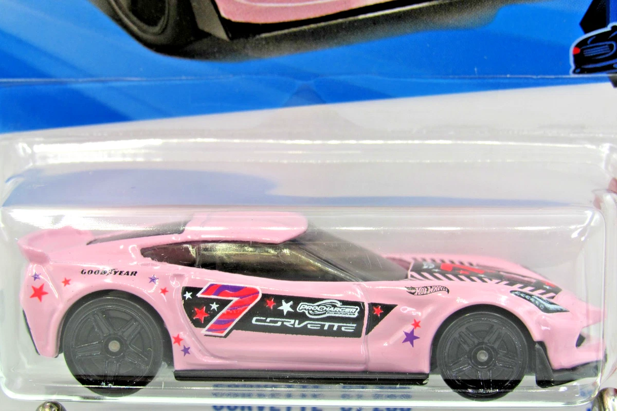 25+ Hot Wheels Pink Diecast Cars, Trucks & Vans for sale | Updated