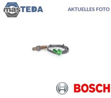 0 258 006 027 LAMBDASONDE LAMDASONDE VORNE BOSCH FÜR FIAT DUCATO,ULYSSE 2L,3L