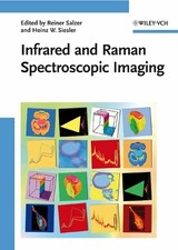Infrared and Raman Spectroscopic Imaging Buch...