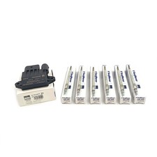 1x Steuergerät 6x Beru Glühkerze GE105 für Mercedes-Benz CDI V6 W203 W204 W211 1x Steuergerät 6x Beru Glühkerze GE105 für Mercedes-Benz CDI V6 W203 W204 W211