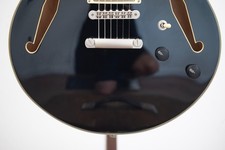 2022 D'Angelio Excel Series SS Tour Collection Black