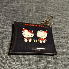 Lowrys Farm Me Hello Kitty Pouch Japan Limited Sanrio Collaboration Goods