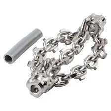Milwaukee Tool 48-53-3026 3 In. Carbide Chain Knocker For 5/16 In. Chain Snake