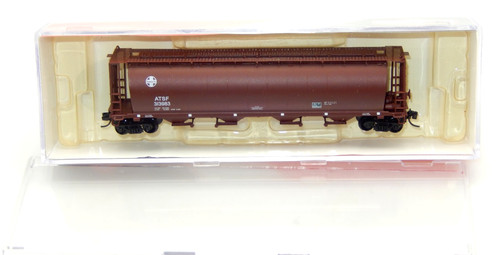 Intermountain Spur N 65111-23 Hopper, Güterwagen ATSF #313983 | Zustand: Gebraucht