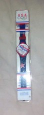 Swisstime Sports Watch Dream Team USA 1996 Olympics 30th Anniversary 2026 NBA