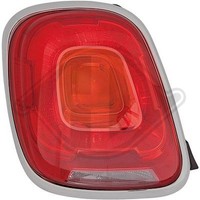 3425890 RüCkleuchte Rechts FüR Fiat 500X (334_)