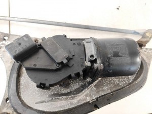 vorne Scheibenwischermotor Teilenummer  Renault Laguna DE1247297-95