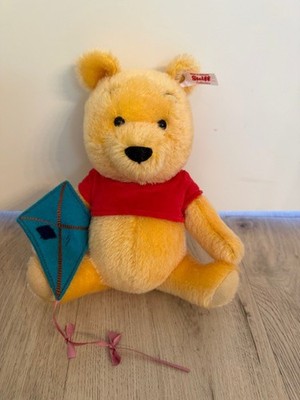 Steiff Winnie the Pooh LED 690853