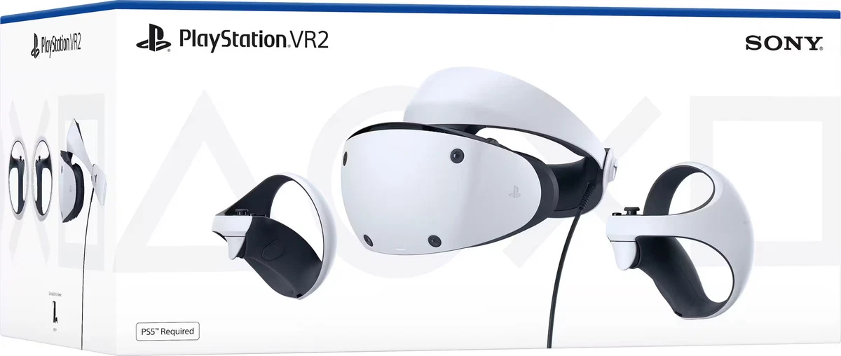 PS5 PlayStation VR2(中古品) ※シリアル使用済み Sony PlayStation VR2 for sale - eBay