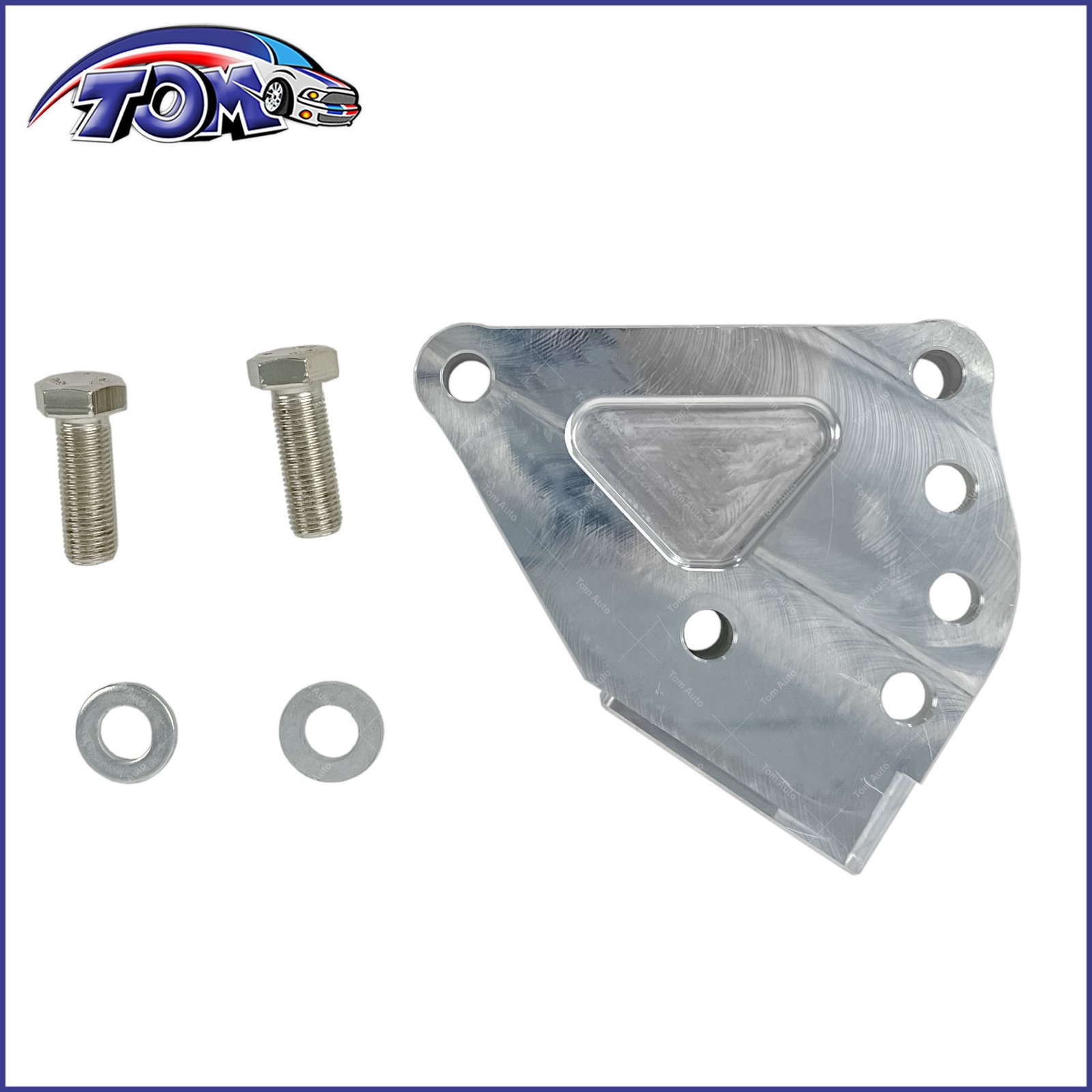 Engine Mount Swap Bracket Passenger Side for 02-06 HONDA CRV K24 11910-PPA-000