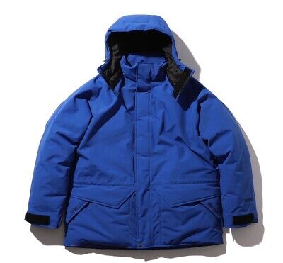Marmot x Beams Mammoth Gore-Tex Biggie Parka size Medium Marmot x Beams Mammoth Gore-Tex Biggie Parka size Medium