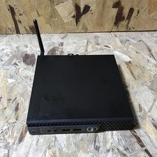Dell OptiPlex 3050 Micro i5-7500T 500 GB HD 8GB RAM Win 10 Pro - WiFi H226