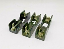 Marathon 4100033 Fuse Holder Lot of 3
