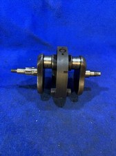 triumph t120 tr6 650 1966-67 + 10 leichte schmale Kurbelwelle #