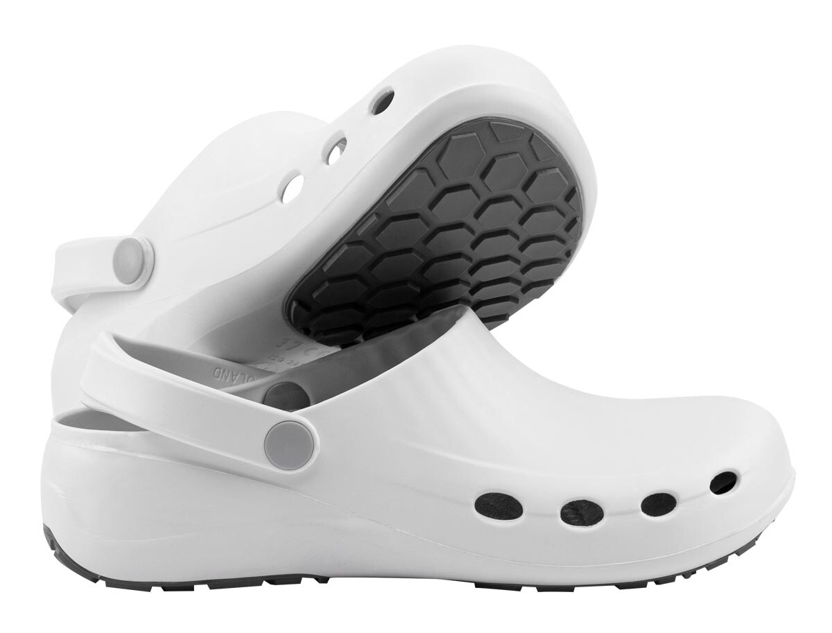 rutschfeste schuhe pflege