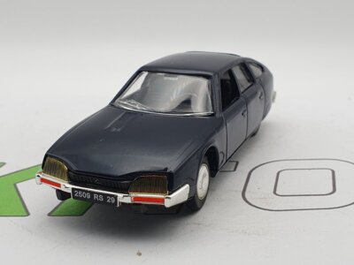 Citroen CX 2000 N1974 Norev Jet Car 1/43