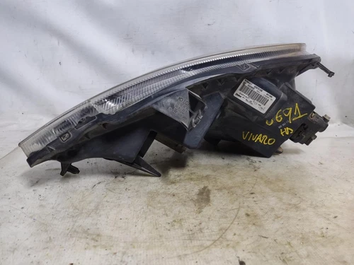 93859830 Faro Derecho para OPEL VIVARO FURGÓN/COMBI 2008 956217 - Imagen 6 de 11