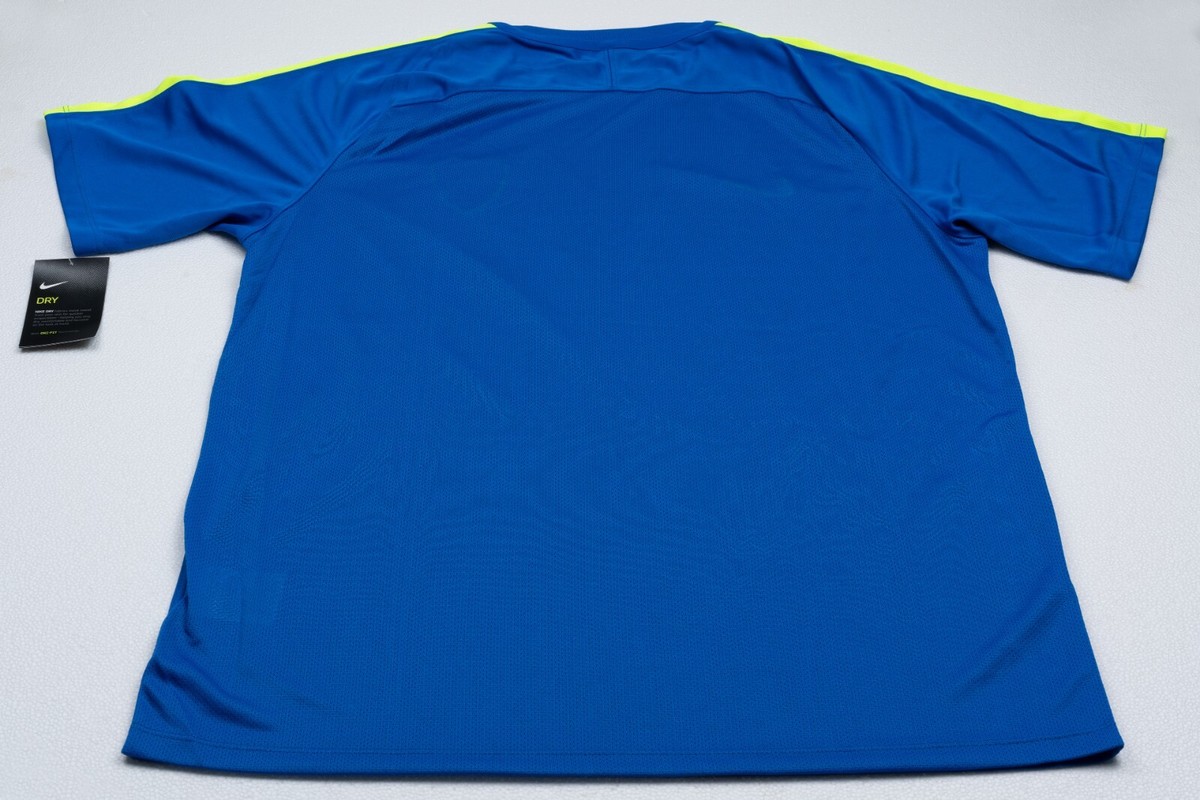 NIKE Boca Juniors選手支給モデル　トレーニング　新品未使用　M NIKE Boca Juniors選手支給モデル トレーニングパンツ新品未使用