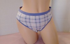 Panties Victoria's Secret NWT High-leg Brief Stretch Cotton 2014