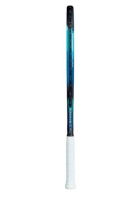 Yonex Ezone 110 (255g) Sky Blue unbesaitet Tennisschläger | eBay