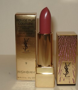 ysl rose stiletto