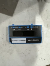 Honeywell S7800A1142 Keyboard Display Module S7800 A 1142 for 7800 Controllers
