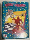 Vintage Tom & Jerry (Nintendo NES) Complete in Box