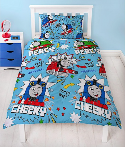 thomas the train bedding toddler