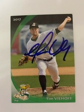 2017 Leaf Lumber Kings Hockey Cards 20