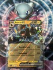 Carte Pokémon Luxray Ex 068/167 EV06 Mascarade Crépusculaire 🇫🇷