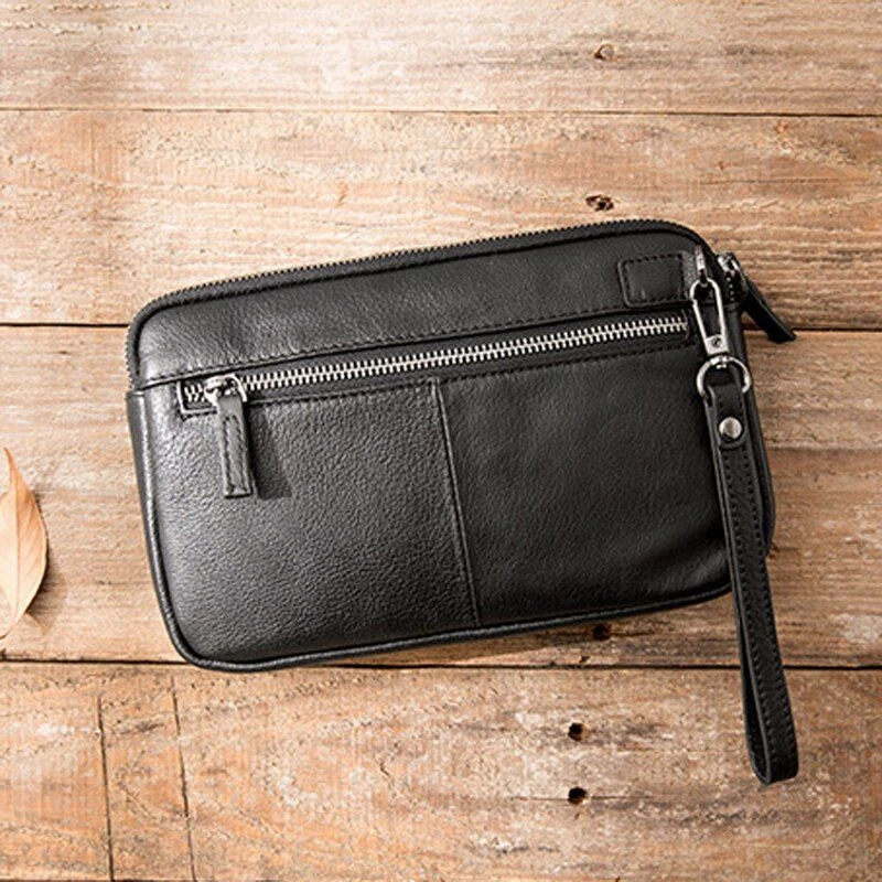 Mens clearance clutch bags