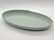 Copenhagen Large Oval Platter Serving Catering Deep Dish Party BBQ Wedding