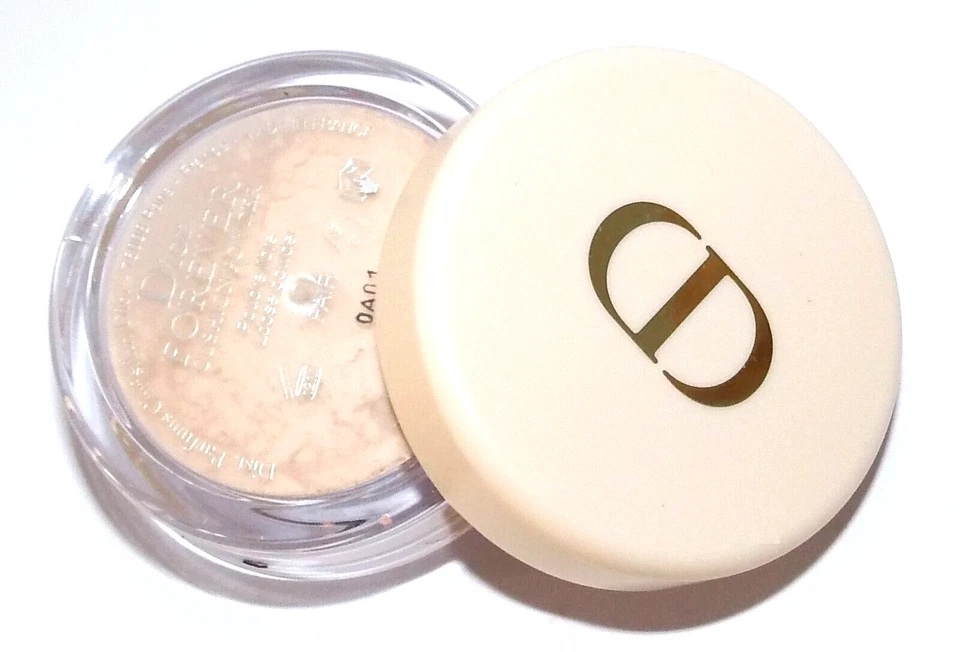 Dior forever cushion powder MINI 2g Light - Image 2 of 2