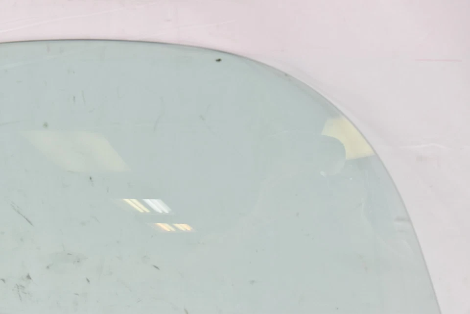 🚀 1997-2004 Porsche 986 Boxster передняя водительская левая дверь стекло на окно изготовитель оборудования - Изображение 3 из 4