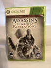 Assassins Creed: Revelations - Signature Edition - Xbox 360