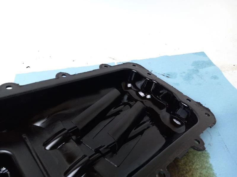 Ford F150 Lariat 1999-2004 cárter de aceite Foto 2 de 4