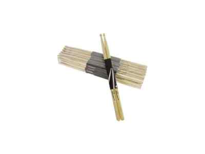 DIMAVERY DDS-7A Drumsticks, Ahorn