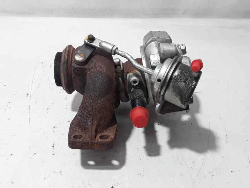 9670371380 turbolader at für VOLVO V50 FAMILIAR 2.0 D MOMENTUM 2004 2980838 - Изображение 2 из 4