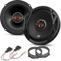 Jbl By Harman Lautsprecher FüR Audi A3 Sportback 8PA 2003-2012 Front Heck #ARU7