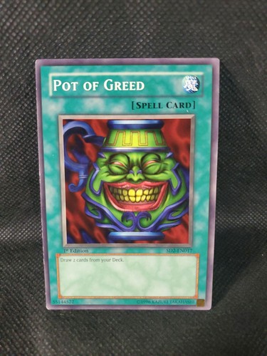 Polymerization + Pot Of Greed SD1/SD2/SD3/SD4/ygld/SYE - Foto 2