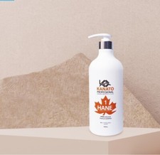 kanato hane treatment shampoo 1000ml