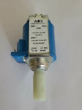 ARS/Invensys 230v 65w Vibration Pump 50hz - Coffee Espresso Early Gaggia Classic