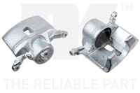 Nk Bremssattel Honda P. CR-V 2.0-2.4 4WD 01-06 Pr