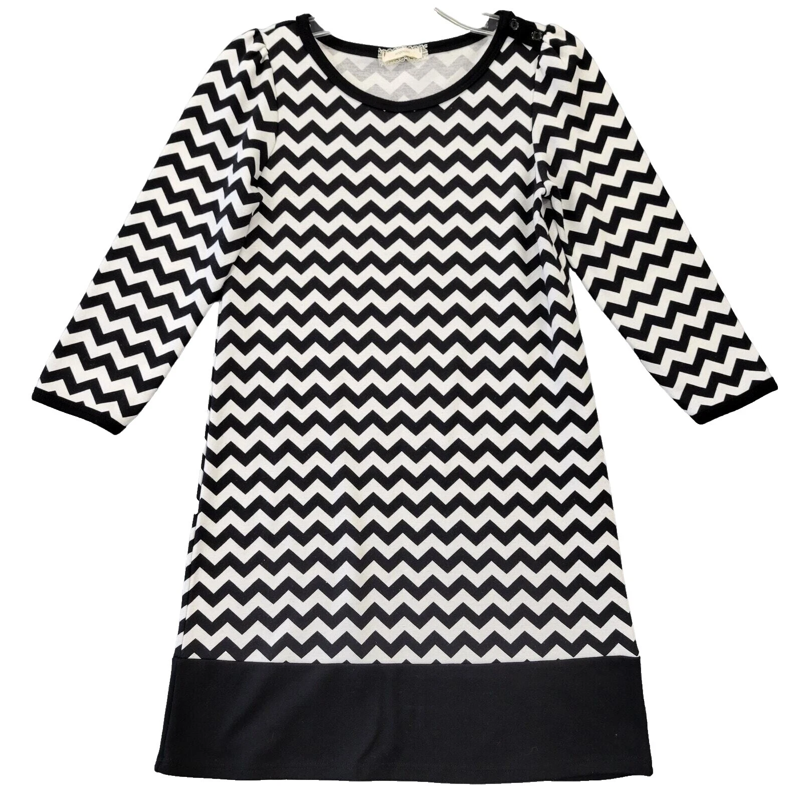 Vestidos Soprano Camisa