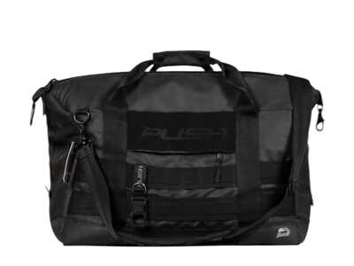 NEW PUSH PAINTBALL DIVISION 1 COOLER BAG