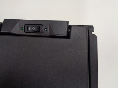 Original Audi Q7 4L Kühlschrank Kühlbox 4L0862879A Dometic - Picture 9 of 10