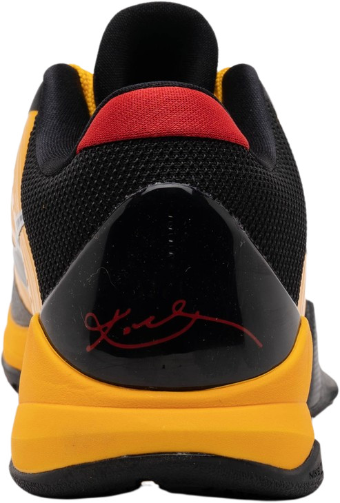 Nike Zoom Kobe 5 Protro Bruce Lee 2020 for Sale - Authenticity